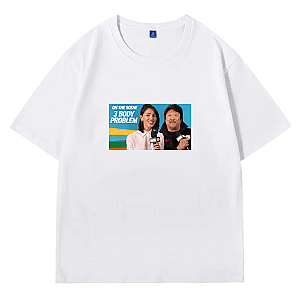 3 Body Problem Our Stars Their Destiny 3 Body Problem T-Shirts