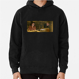 3 Body Problem Welcome To The Crisis Era 3 Body Problem Hoodies
