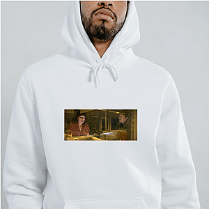 3 Body Problem Welcome To The Crisis Era 3 Body Problem Hoodies