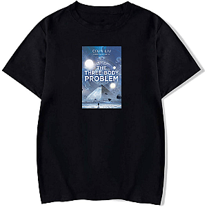 3 Body Problem The Countdown Has Begun 3 Body Problem T-Shirts