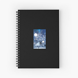3 Body Problem The Countdown Has Begun 3 Body Problem Notebook
