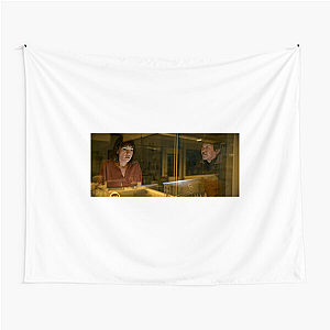 3 Body Problem Welcome To The Crisis Era 3 Body Problem Tapestries