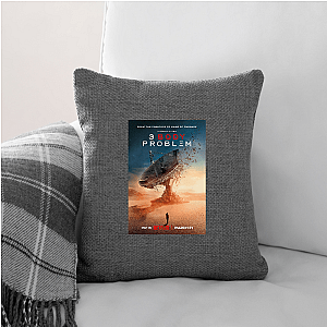 3 Body Problem Humanity's Last Stand 3 Body Problem Pillows Cover