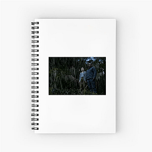 3 Body Problem The Truth Is Out There 3 Body Problem Notebook