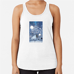 3 Body Problem The Countdown Has Begun 3 Body Problem Tank Tops