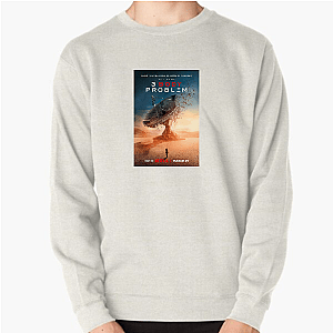 3 Body Problem Humanity's Last Stand 3 Body Problem Sweatshirts