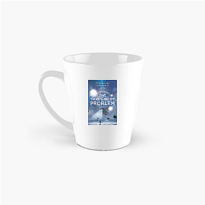 3 Body Problem The Countdown Has Begun 3 Body Problem Mugs