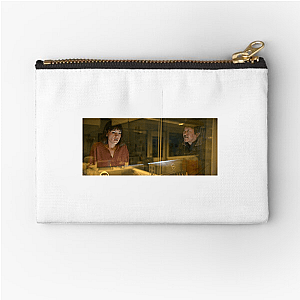 3 Body Problem Welcome To The Crisis Era 3 Body Problem Zipper Pouches