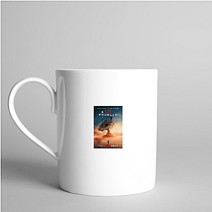 3 Body Problem Humanity's Last Stand 3 Body Problem Mugs