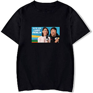 3 Body Problem Our Stars Their Destiny 3 Body Problem T-Shirts