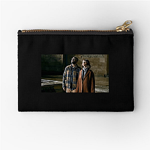 3 Body Problem Beyond Our Understanding 3 Body Problem Zipper Pouches