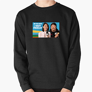 3 Body Problem Our Stars Their Destiny 3 Body Problem Sweatshirts