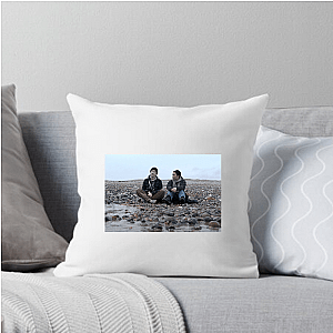 3 Body Problem Dont Blink Dont Look Away 3 Body Problem Pillows Cover