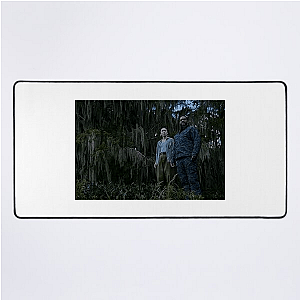 3 Body Problem The Truth Is Out There 3 Body Problem Mouse Pads
