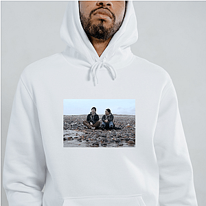 3 Body Problem Dont Blink Dont Look Away 3 Body Problem Hoodies
