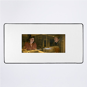 3 Body Problem Welcome To The Crisis Era 3 Body Problem Mouse Pads