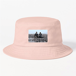 3 Body Problem Dont Blink Dont Look Away 3 Body Problem Hats & Caps