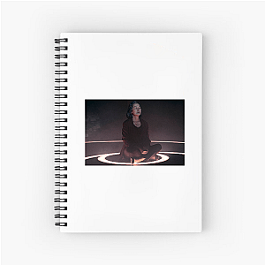 3 Body Problem The San Ti Are Coming 3 Body Problem Notebook