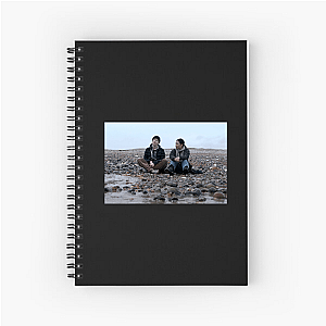 3 Body Problem Dont Blink Dont Look Away 3 Body Problem Notebook