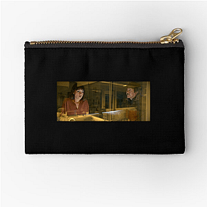 3 Body Problem Welcome To The Crisis Era 3 Body Problem Zipper Pouches
