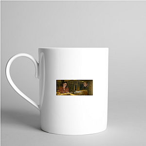 3 Body Problem Welcome To The Crisis Era 3 Body Problem Mugs