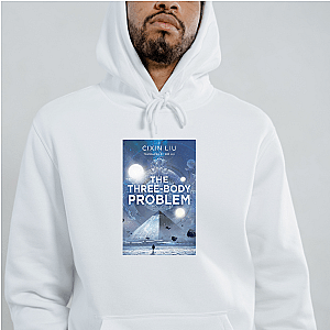 3 Body Problem The Countdown Has Begun 3 Body Problem Hoodies