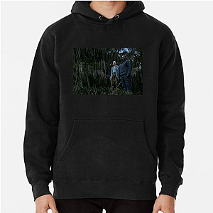 3 Body Problem The Truth Is Out There 3 Body Problem Hoodies