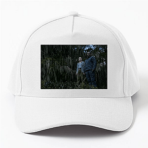 3 Body Problem The Truth Is Out There 3 Body Problem Hats & Caps
