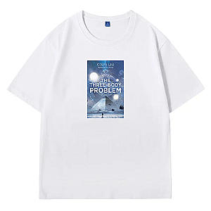 3 Body Problem The Countdown Has Begun 3 Body Problem T-Shirts