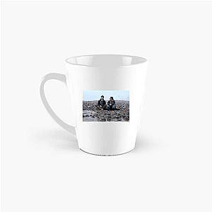 3 Body Problem Dont Blink Dont Look Away 3 Body Problem Mugs