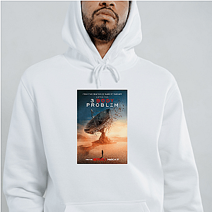 3 Body Problem Humanity's Last Stand 3 Body Problem Hoodies