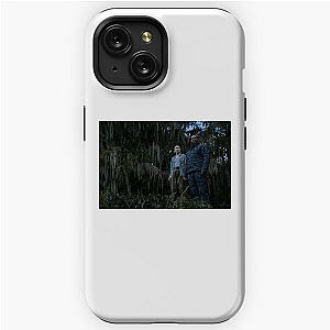 3 Body Problem The Truth Is Out There 3 Body Problem iPhone Cases