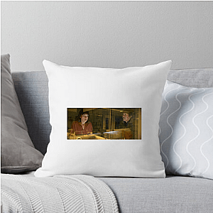 3 Body Problem Welcome To The Crisis Era 3 Body Problem Pillows Cover