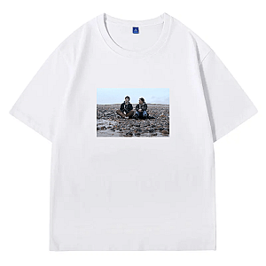 3 Body Problem Dont Blink Dont Look Away 3 Body Problem T-Shirts