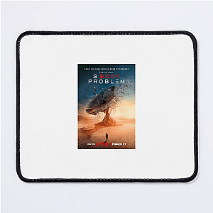 3 Body Problem Humanity's Last Stand 3 Body Problem Mouse Pads