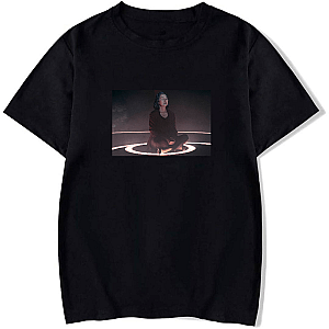 3 Body Problem The San Ti Are Coming 3 Body Problem T-Shirts