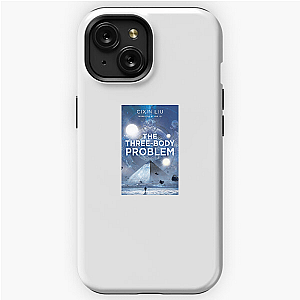 3 Body Problem The Countdown Has Begun 3 Body Problem iPhone Cases