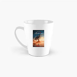 3 Body Problem Humanity's Last Stand 3 Body Problem Mugs