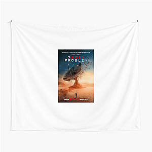 3 Body Problem Humanity's Last Stand 3 Body Problem Tapestries