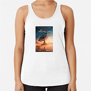 3 Body Problem Humanity's Last Stand 3 Body Problem Tank Tops