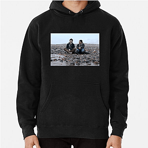3 Body Problem Dont Blink Dont Look Away 3 Body Problem Hoodies