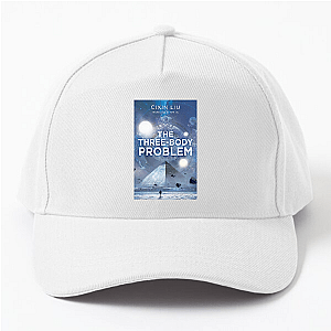 3 Body Problem The Countdown Has Begun 3 Body Problem Hats & Caps