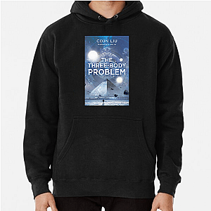 3 Body Problem The Countdown Has Begun 3 Body Problem Hoodies
