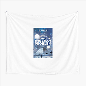 3 Body Problem The Countdown Has Begun 3 Body Problem Tapestries