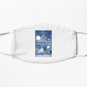 3 Body Problem The Countdown Has Begun 3 Body Problem Face Masks