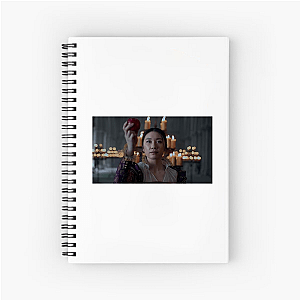 3 Body Problem When Science Fails 3 Body Problem Notebook