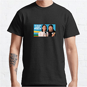 3 Body Problem Our Stars Their Destiny 3 Body Problem T-Shirts