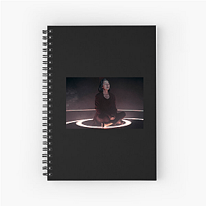 3 Body Problem The San Ti Are Coming 3 Body Problem Notebook