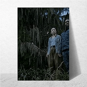 3 Body Problem The Truth Is Out There 3 Body Problem Posters