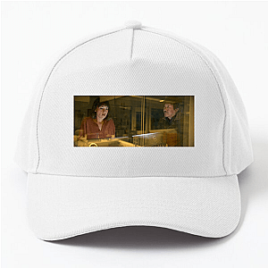 3 Body Problem Welcome To The Crisis Era 3 Body Problem Hats & Caps